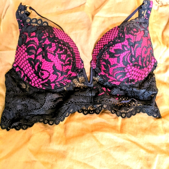 La Senza Padded Bra